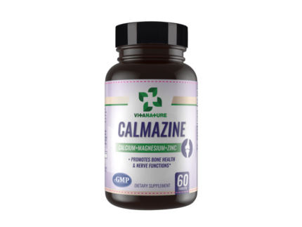 Kedi Calmazine - (60 Tablets)