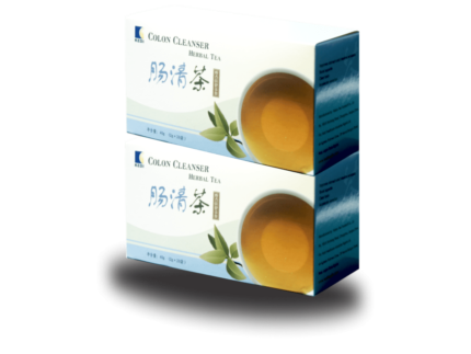 Kedi Colon Cleanser Tea - (20 Teabags)
